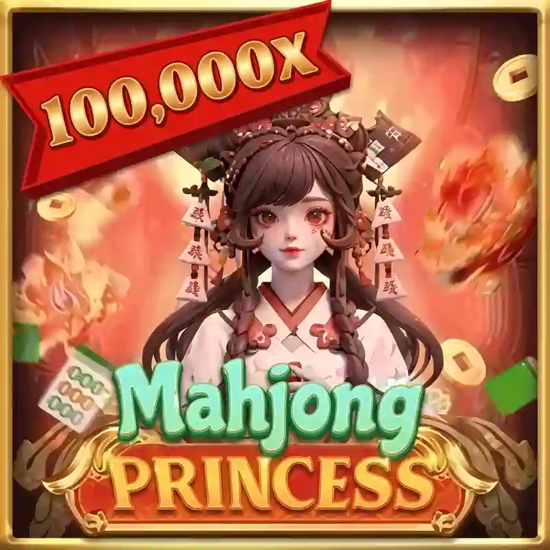 Game Công Chúa Mạt Chược tại 69vn11