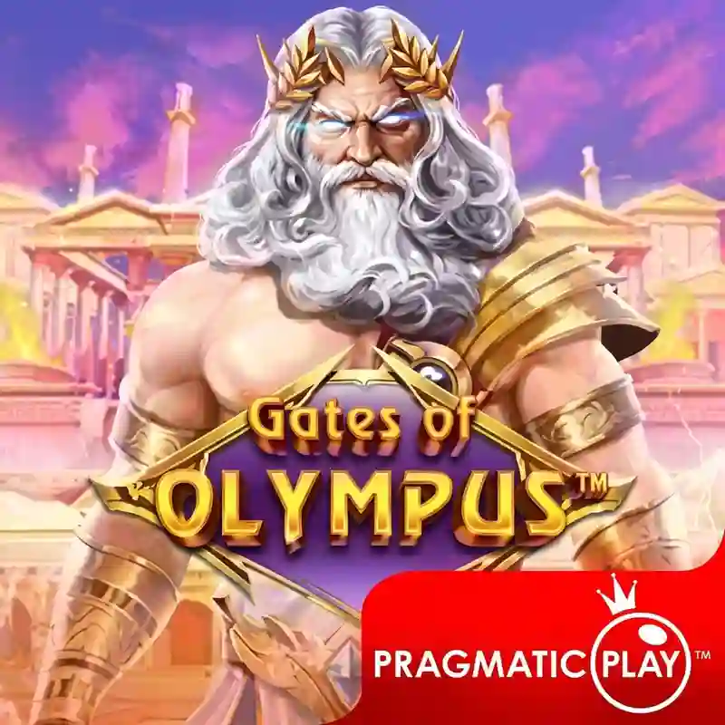 Trò chơi nổ hũ Cổng Olympus tại 69vn11